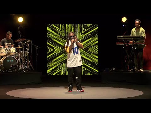 PROBLEM - Jakim Meets The Prophecy [Live Video]