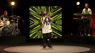 PROBLEM - Jakim Meets The Prophecy [Live Video]