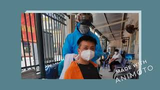 Animoto video