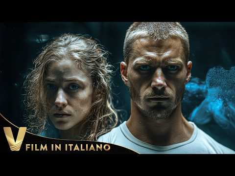 LIFE LIKE | THRILLER COMPLETO IN ITALIANO | ESCLUSIVA V PRIMAFILA ITALIA