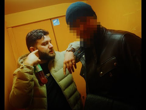 LIYAN x Nizi19 - Verstand verlieren (prod. 2Sick & SIRA) (Official Video)