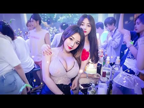 Fly With Dance (Vol 283) Nonstop In Club DJ 2025