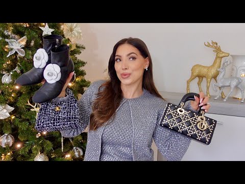 Best Luxury Purchases of 2024- Bags, Shoes, Jewellery, Hermes, Chanel, Gucci