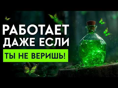 Верните все, что у вас отняли | Мощное оздоровление, омоложение и защита | Исцеление Звуком