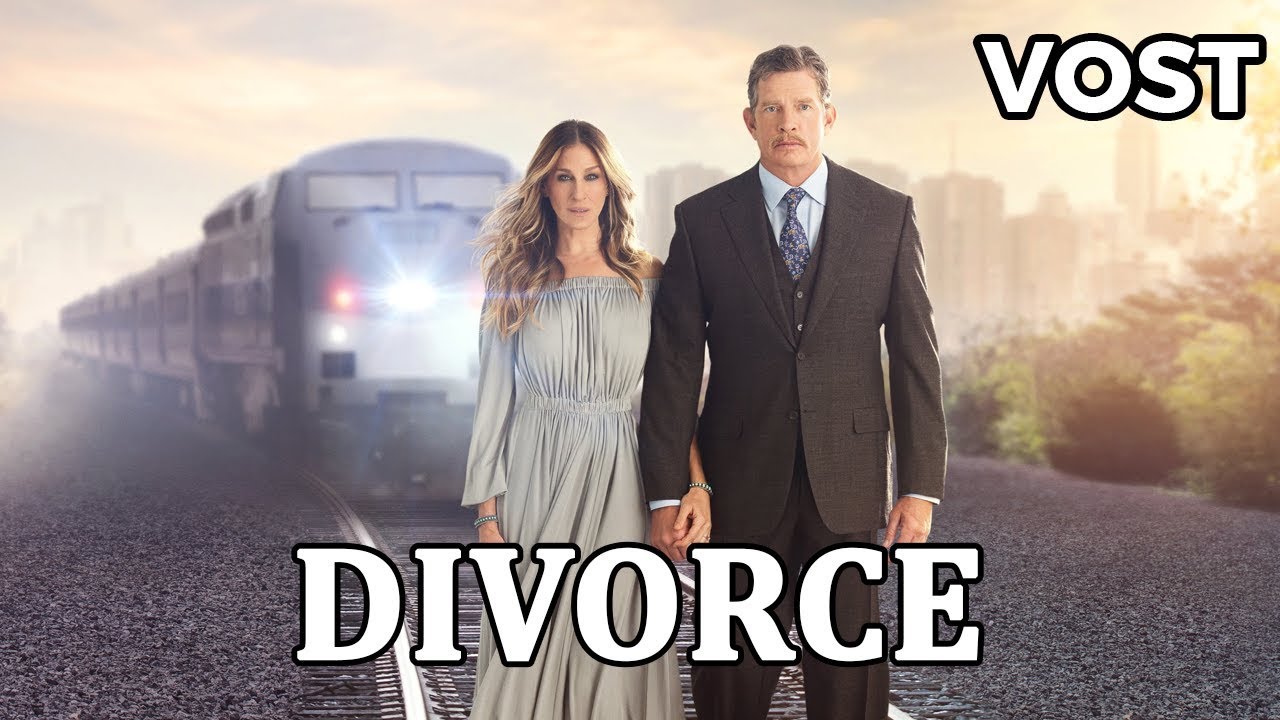 Divorce Miniature du trailer