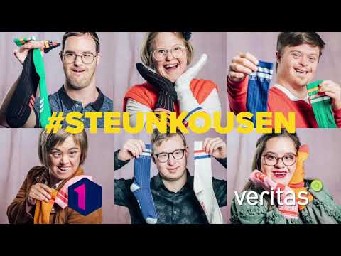 #STEUNKOUSEN - Veritas