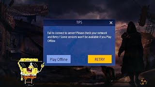 *How* to play offline in wasteland survival (zshelter survival)