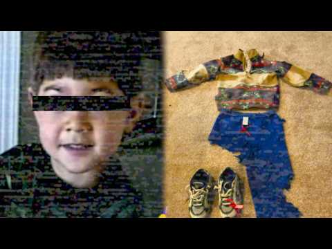 2 disturbing disappearances