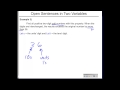 Understanding Equations and Variables