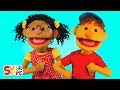 Introduction to Names and Greetings