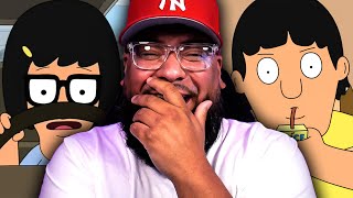 Bob's Burgers Season 3, Episode 7 & 8 Reaction