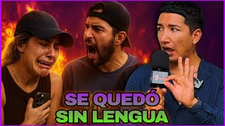 INFIELES T-7 | La vecinita RICA 🥵💔 Ep.64 Diego Moreno 