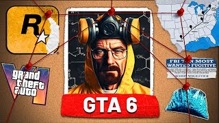 Walter White CONFIRMED for GTA 6? The Evidence Will SHOCK You!
