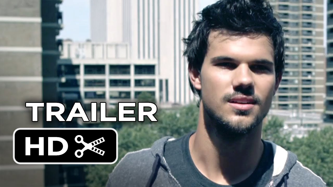Tracers Trailer thumbnail