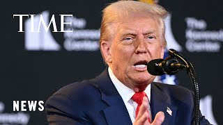 Trump Issues Warning to Russia, Says ‘Severe Consequences’ Ahead If Putin Does Not Agree to Stop War