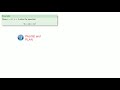 Understanding Equations and Solutions