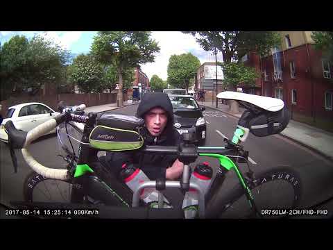Man Caught Trying To Steal A Bicycle