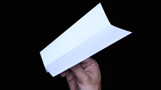 Cách Gấp Máy Bay Cực Dễ | How to Fold an Airplane Easy