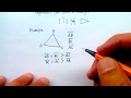 Exploring the Triangle Inequality Theorem