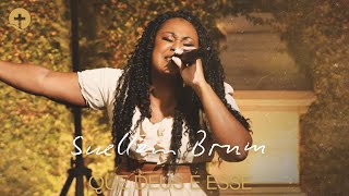 Suellen Brum | Os Melhores Clipes - [DVD Que Deus é Esse]