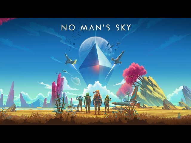 No Man's Sky NEXT [Live Stream - Italiano]
