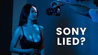 After 100,000 photos with the Sony A1- Why I can no longer recommend it for Portraits (OCF)