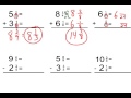 Adding and Subtracting Mixed Numbers Made Easy