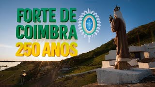Forte de Coimbra   250 Anos - Teaser