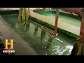 Electropolishing Process and Safety