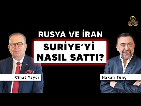 Operasyonun Adını Tevrat'tan Aldılar | Cihat Yaycı