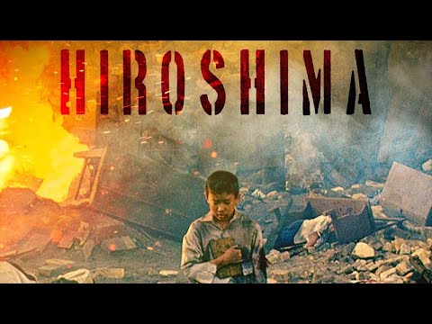 Hiroshima, más allá de las cenizas | Película en Español | Max von Sydow | Judd Nelson | Mako