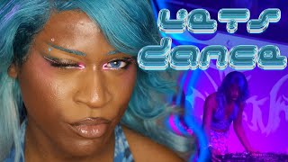 💙Get Ready With Me To DJ💙