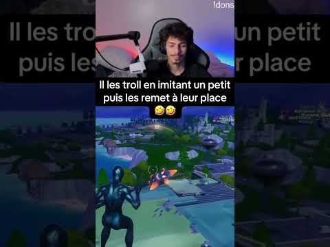 馃ぃ馃ぃ #fortnite #fortniteclips #fortnitebattleroyale #twitch #dr么le #clips #mehditdonc