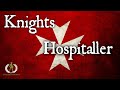 The Knights of Malta and the Ottoman Empire