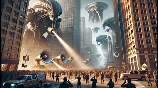 The Empire Mocked Human Art. Now They Fight Using Our Music | HFY | Sci-Fi Story  Cultural Flip
