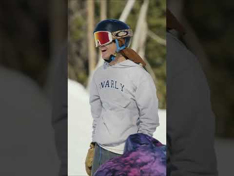 Redbull might give ya wings...but it don't give ya BALLS! ?? #hotdoghans #skiing #shorts
