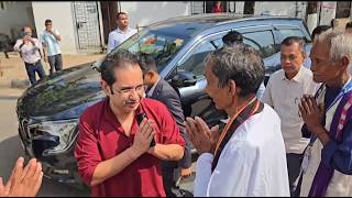 Bubagra no lamsokha tini bijaya dashami salo | Hosom Bhujan