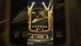 The new Walkout takes shape in FC 27. Who’s your dream pull?