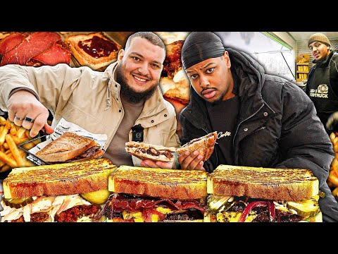 DER BESTE FOODTRUCK IN BREMEN?