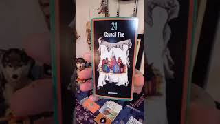 CAPRICORN SPIRIT ANIMAL READING JULY 1-10! DECISIONS AND CHANGE ARE HERE!!
