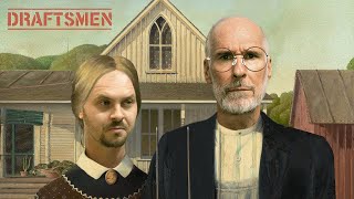 Draftsmen ∞ Infinity Stream ∞ Reruns & Highlights of @Draftsmen