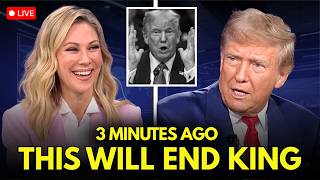 Desi Lydic Calm Reply to Donald Trump Insult Shocks America LIVE!
