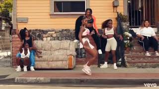 Normani vs Trisha paytas (motivation)