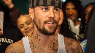 Justin Bieber Makes a Bride's Day with Surprise Appearance at Her L.A. Wedding | Justin Bieber 