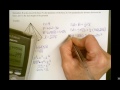 Pyramid Geometry Concepts