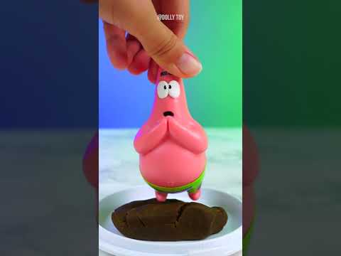 Satisfying With Unboxing & Review Miniature Surprise Food Set Video l ASMR Videos
