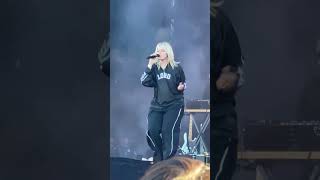 Willow (Ass Shake) - Renee Rapp - Gov Ball 24