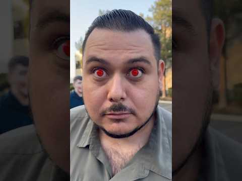 WHEN YOU GET THE WRONG SUPERPOWER (PART 13) @TheCrazyGorilla #shorts
