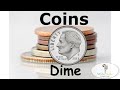 Exploring the Dime: Value and History for Kids
