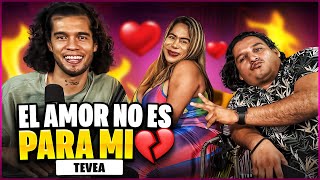 EL AMOR NO PAGA LAS CUENTAS | FANTASÍAS DE TEVEA ❤️
